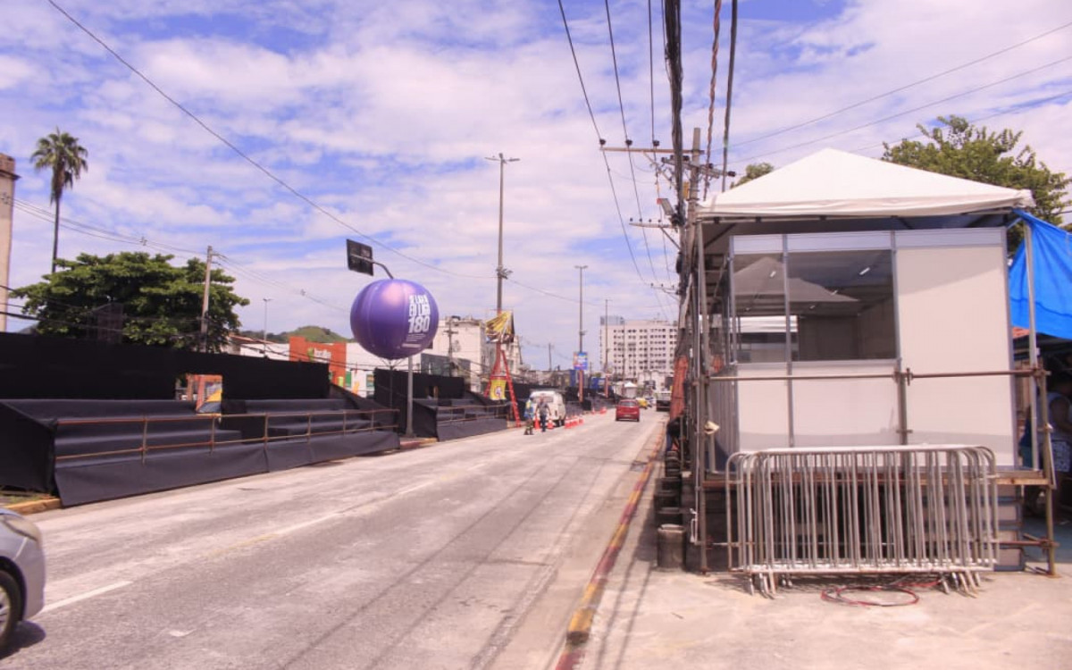 Intendente Magalhães recebe as séries Prata e Bronze, além do grupo de avaliação