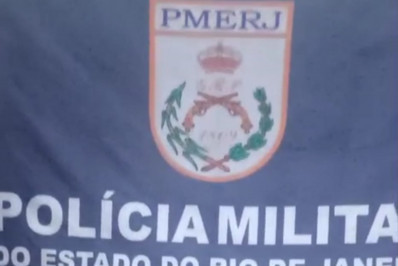 Homem morre em ação da PM para recuperar carro roubado