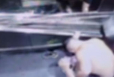 Homem é preso por agredir ex-namorada dentro de elevador de prédio do litoral de SP