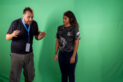 Instituto lança projeto com 2.640 vagas gratuitas em audiovisual no Rio