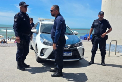 Macaé leva campanha Não é Não às ruas e reforça combate ao assédio no Carnaval