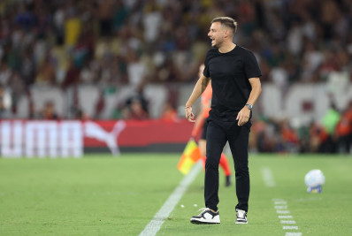 Sequência de derrotas aumenta pressão no Botafogo antes de sequência decisiva