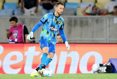 Torcedores do Botafogo detonam jogadores nas redes depois de derrota em clássico