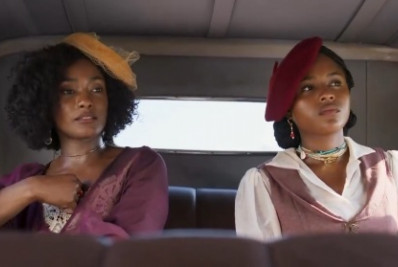 Protagonizada por Duda Santos, 'A Nobreza do Amor' ganha trailer