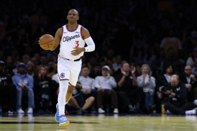 Chris Paul anuncia aposentadoria da NBA aos 40 anos