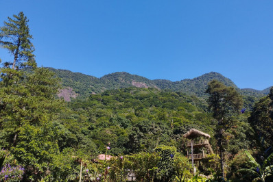 Guapimirim oficializa sua primeira reserva ambiental particular