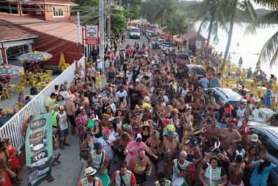 São Pedro da Aldeia registra 90% de ocupação hoteleira durante o Carnaval