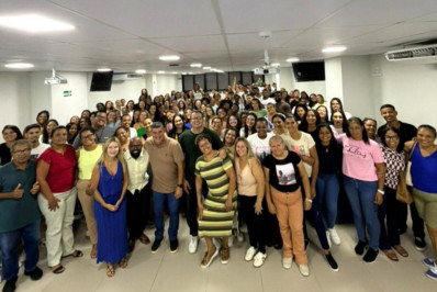 Piso salarial para os agentes de saúde já está depositado em Itaperuna