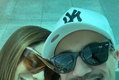 Ricardo Vianna se declara antes de estreia de Lexa na Dragões da Real