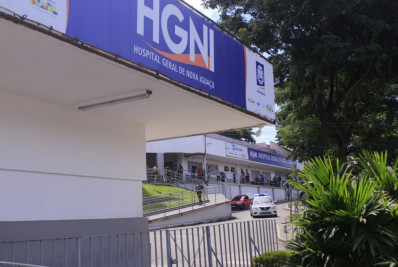 Ataque a tiros deixa dois homens mortos e uma adolescente ferida em Belford Roxo