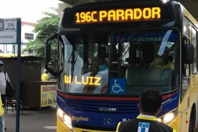 RJ: Passagens de ônibus intermunicipais terão reajuste