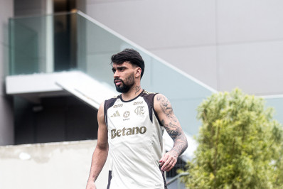 Paquetá acredita em retorno de Vini Jr no futuro e mostra apoio em caso de racismo