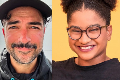 Ex-RBD Alfonso Herrera manda recado para Milena, do 'BBB 26'