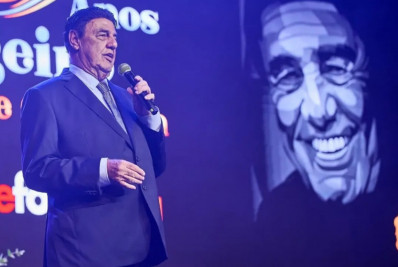 'Dez, Nota Dez!': Jorge Perlingeiro fala sobre desafios da apuração e relembra momento 'traumático'