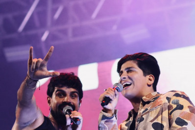 Matheus Henrique & Gabriel vivem nova fase na carreira após lançamento de 'Retronejo – Vol. 2'