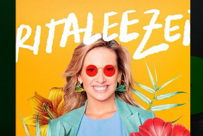 Luisa Mell é confirmada no desfile da Mocidade Independente de Padre Miguel