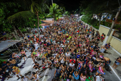 Prefeitura de Saquarema realiza alterações no trânsito e transporte público durante o Carnaval 2026