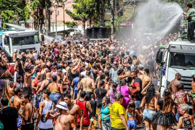 Folia Imperial: confira a programação de blocos e atrações do Carnaval em Petrópolis 