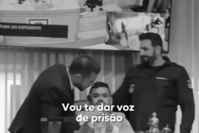 Tensão marca sessão na Câmara de São Pedro da Aldeia após embate entre vereadores