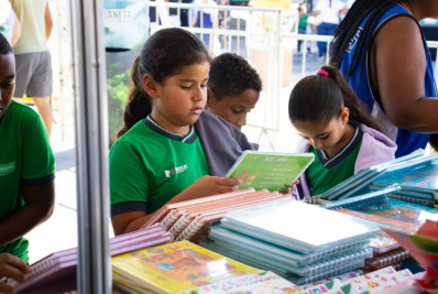Iguaba Grande conquista Selo Ouro em Alfabetização pelo segundo ano consecutivo