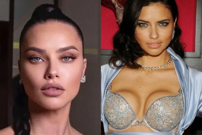 Caso Epstein: Troca de e-mails expõem críticas ao corpo de Adriana Lima