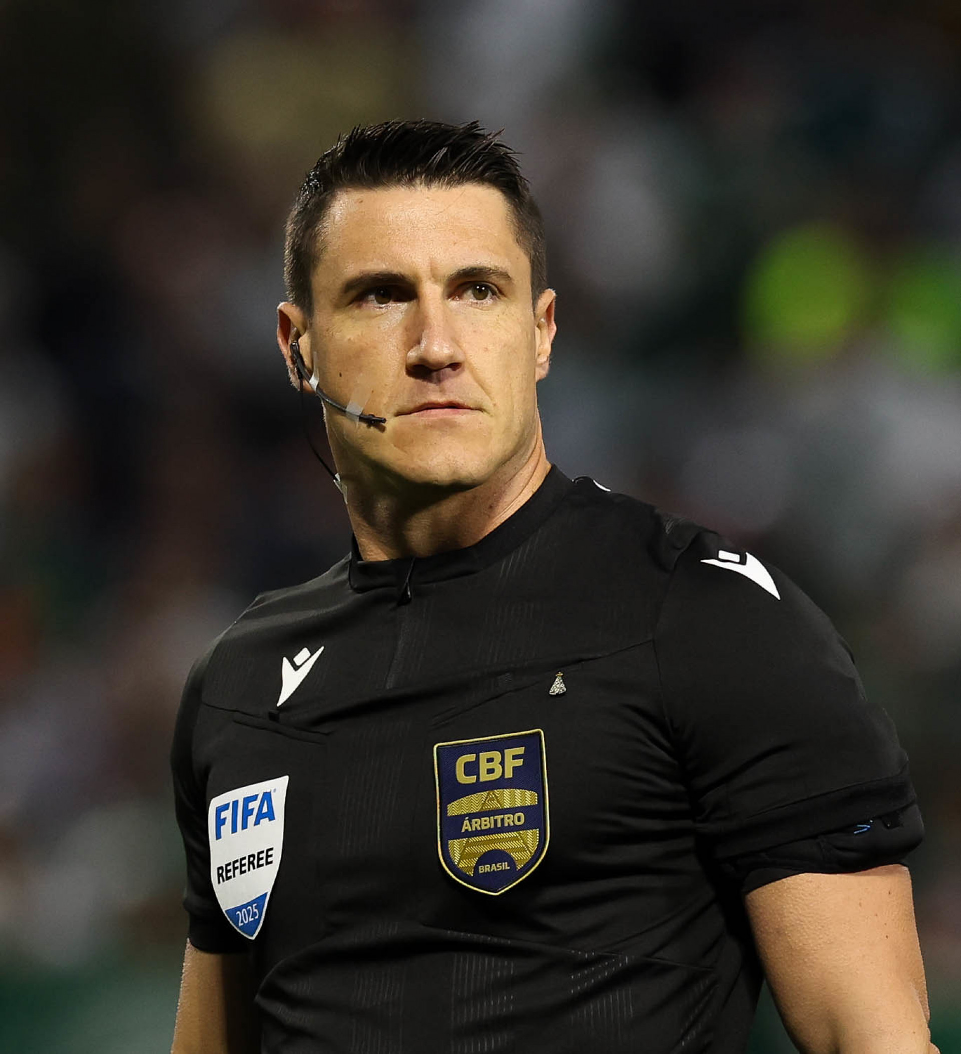 Rafael Rodrigo Klein