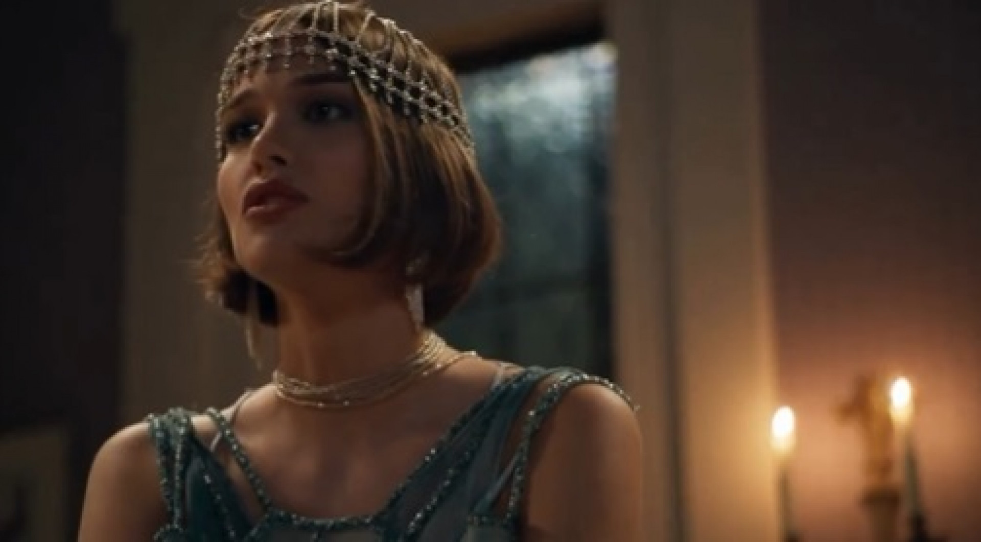 Theresa Fonseca  - Reprodução de Vídeo/ Instagram 