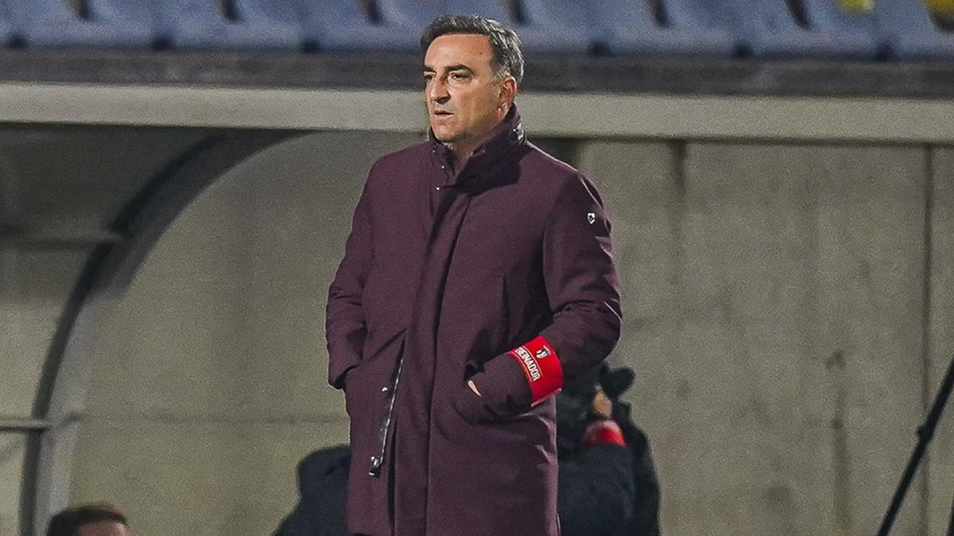 Carlos Carvalhal recusa Atl&eacute;tico e clube segue busca por estrangeiro