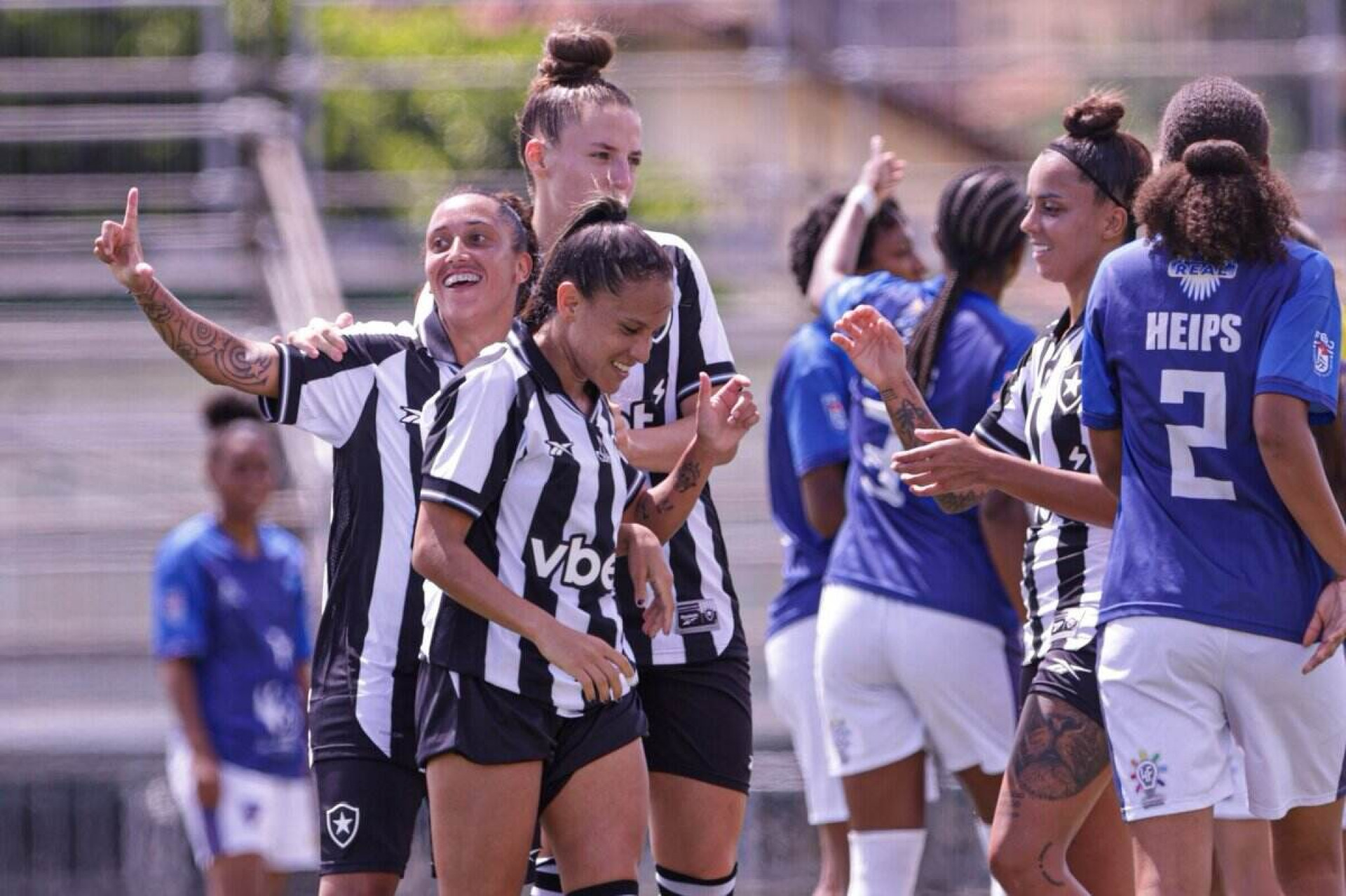 Botafogo x Juventude: onde assistir, escala&ccedil;&otilde;es e arbitragem
