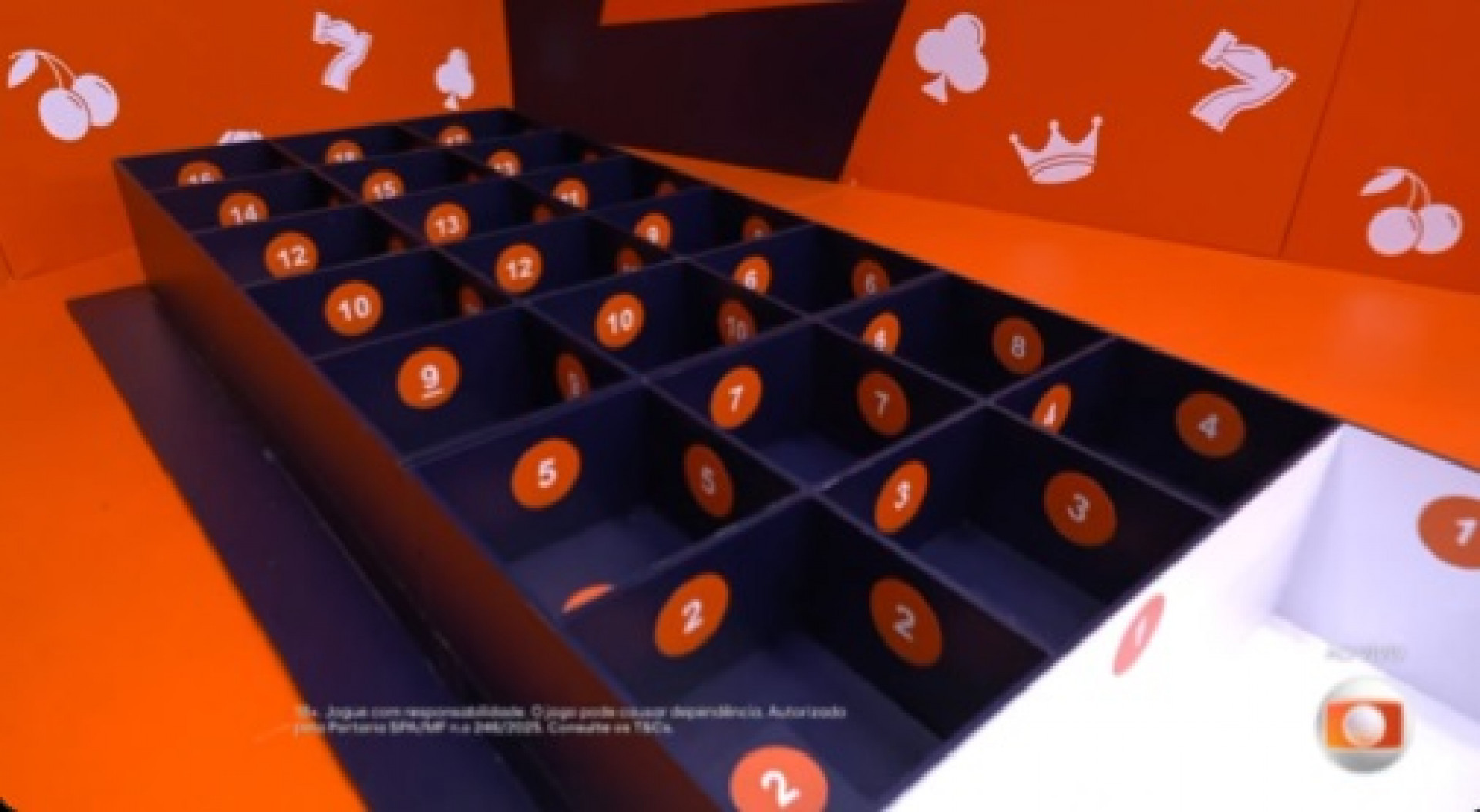 Rodadas de desempate definiu a liderança  - Reprodução de Vídeo/ X