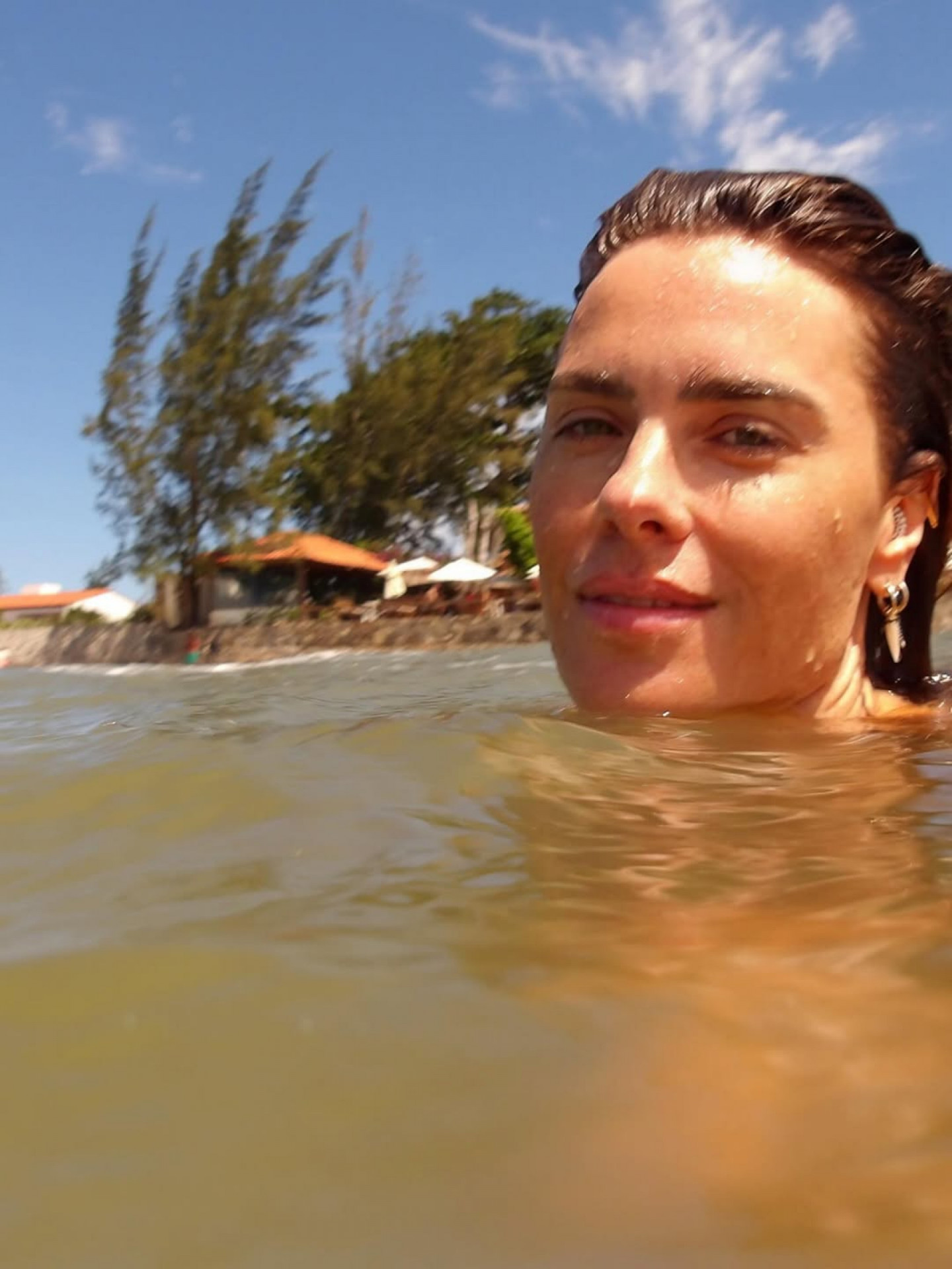 Carolina Dieckmmann - Reprodução / Instagram