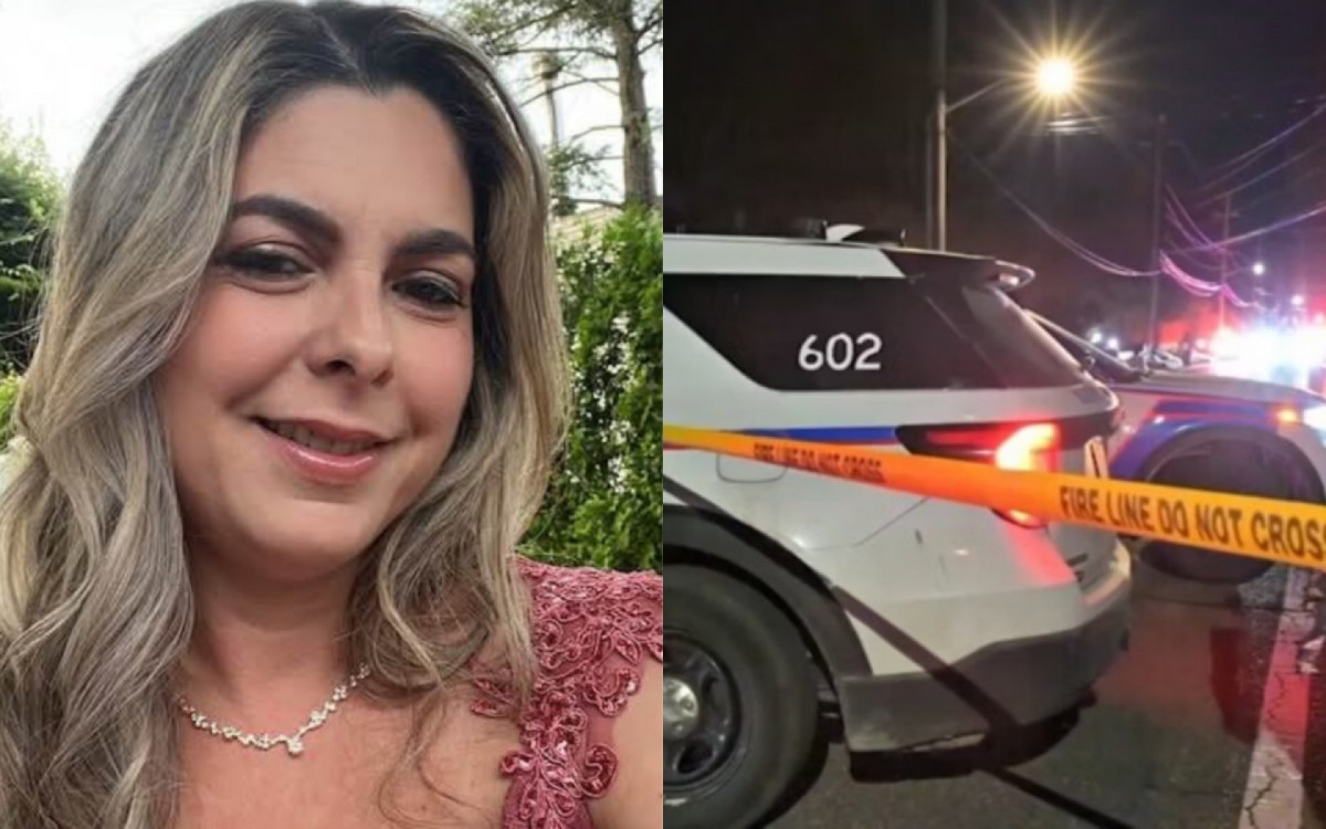 Adriana Barbosa chegou a ser encaminhada ao Hospital Universitário de Stony Brook, onde morreu