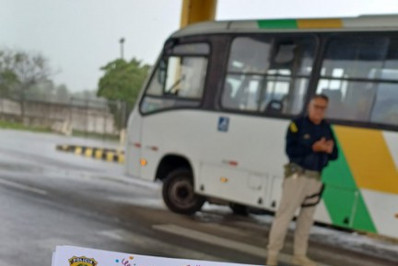 Homem é preso por dívida de R$ 60 mil em pensão alimentícia