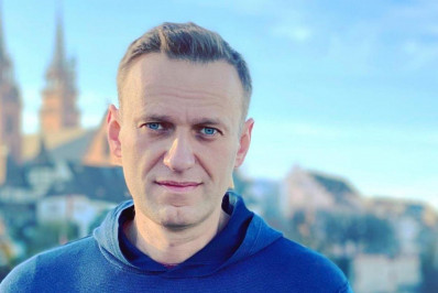 Cinco países acusam Rússia de matar opositor Navalny com veneno de sapo