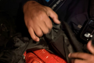 Dez quilos de maconha são apreendidos no Recreio dos Bandeirantes