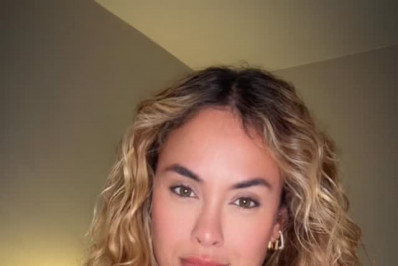 'Definitivamente não é pra mim', diz Sarah Andrade