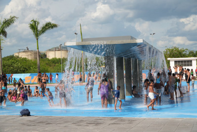 Parque RJ Nosso Sonho terá funcionamento especial nesse feriadão de Carnaval