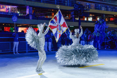 União da Ilha escolhe samba-enredo por encomenda para Carnaval 2027