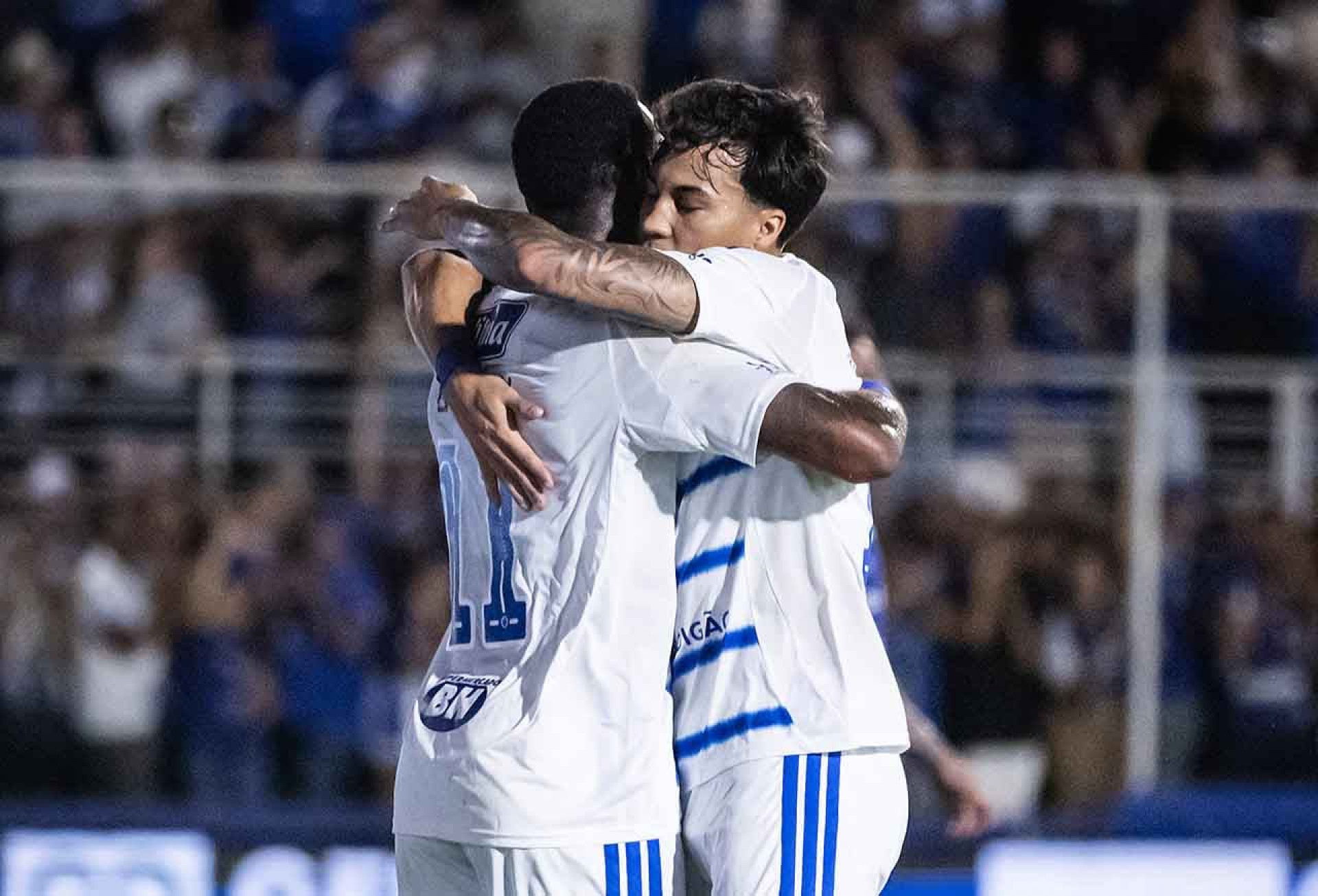 Cruzeiro vence URT e se classifica para as semis do Campeonato Mineiro