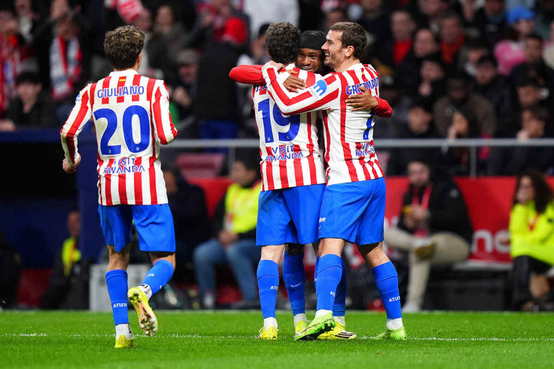 Barcelona apresenta queixa formal contra arbitragem na Espanha