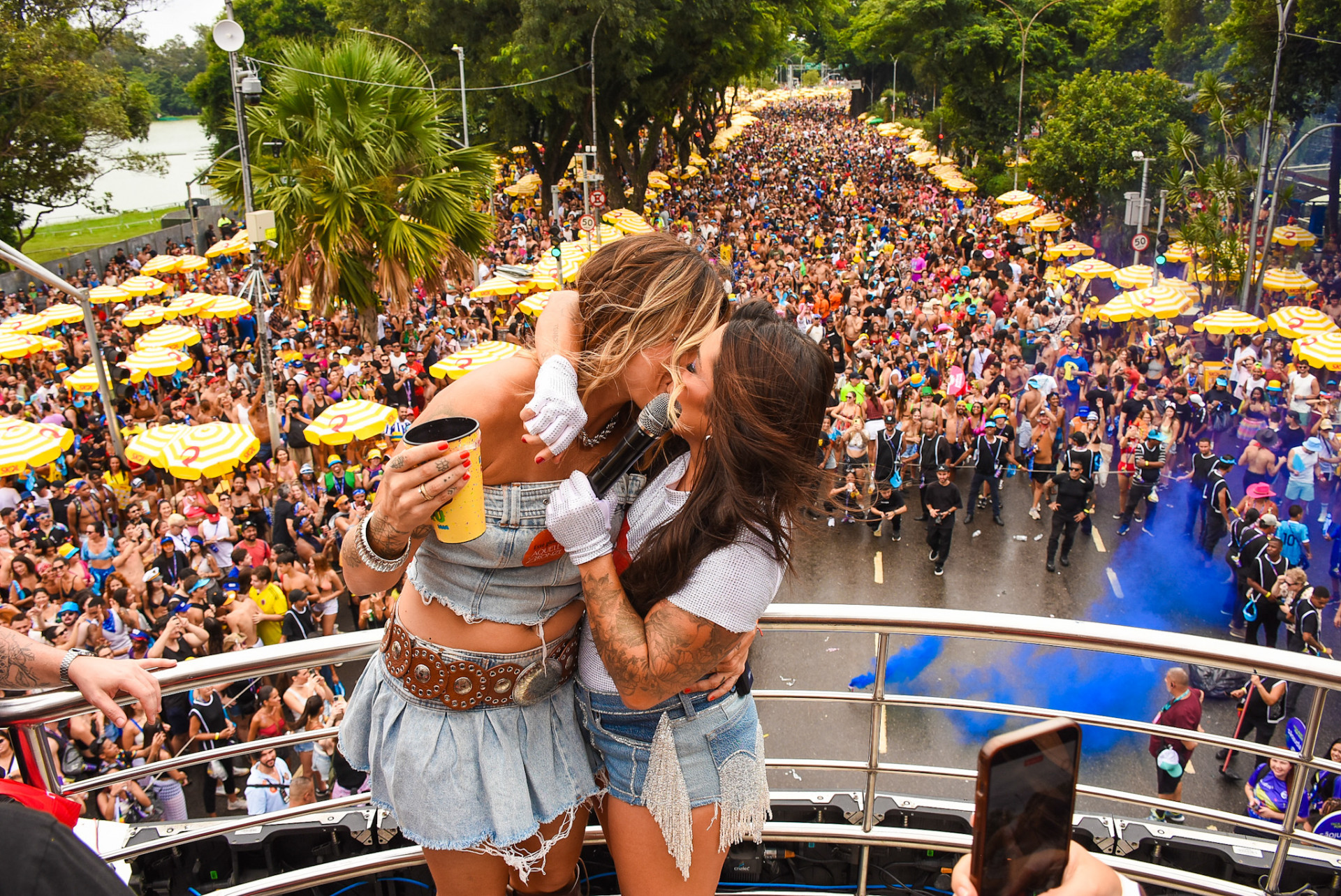 Lauana Prado será mamãe de um menino - Will Dias / Brazil News