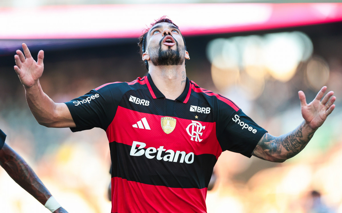 BOTAFOGO X FLAMENGO - CAMPEONATO CARIOCA - NILTON SANTOS - 15-02-2026