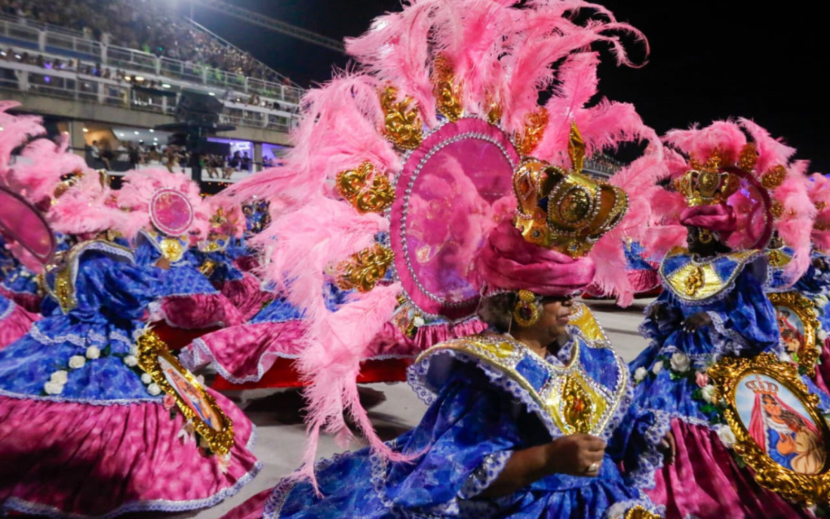 Arranco do Engenho de Dentro homenageou a história do Palhaço Xamego e destacou o riso como forma de resistência
