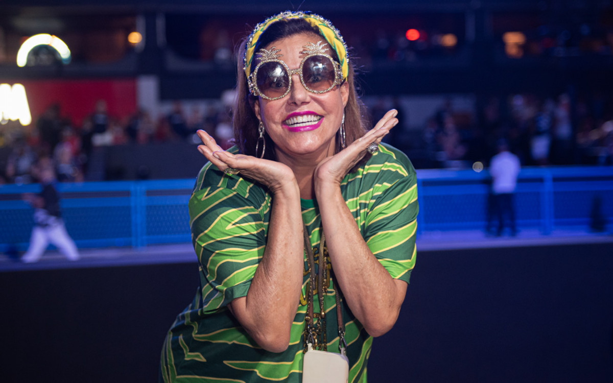 Narcisa Tamborindeguy
