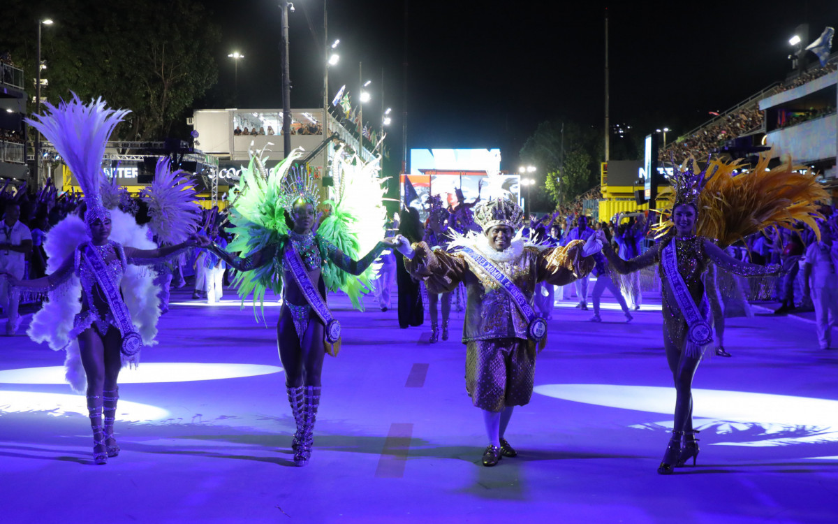 Acadêmicos de Niterói