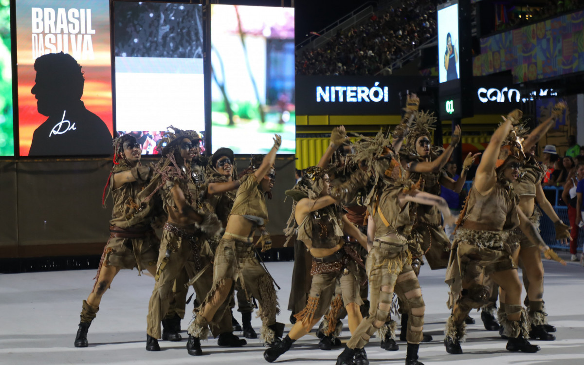 Acadêmicos de Niterói