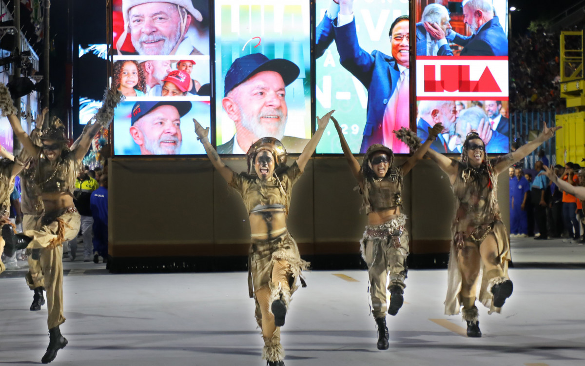 Acadêmicos de Niterói