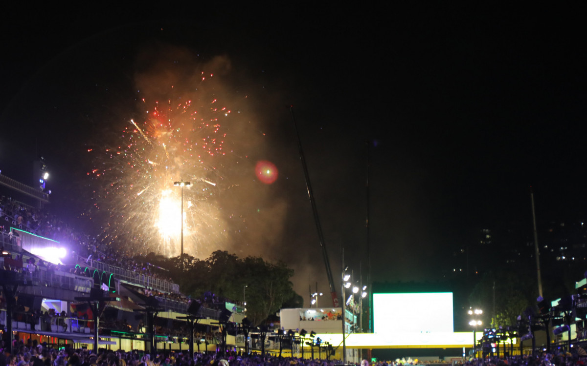 Acadêmicos de Niterói