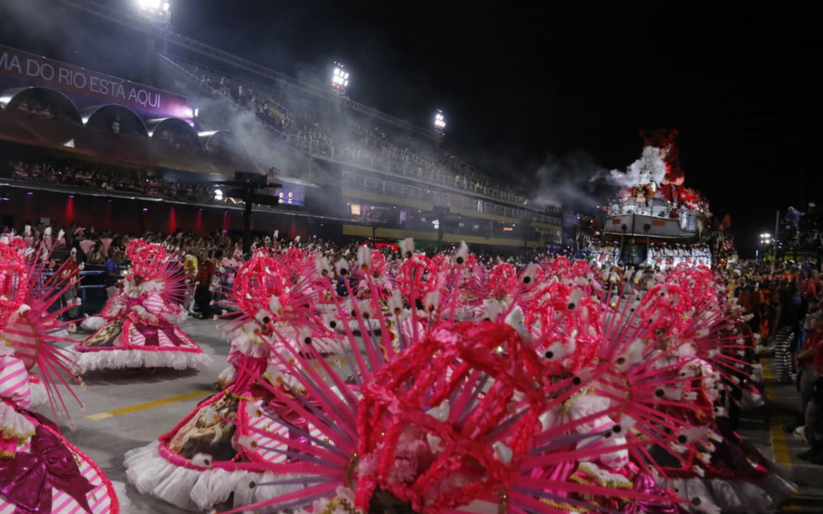 Porto da Pedra contou a história das profissionais do sexo, destacando a luta por respeito e visibilidade