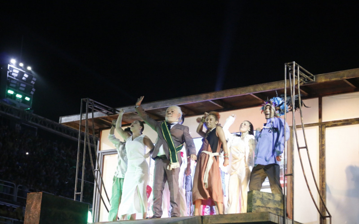 Acadêmicos de Niterói